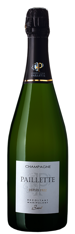 Producteur Champagne PAILLETTE - Vente en ligne - Champagne Brut