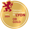 2024 - Concours International de Lyon
